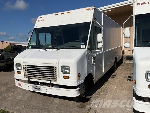 Ford Econoline Kastenwagen