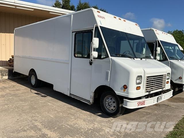 Ford Econoline Kastenwagen