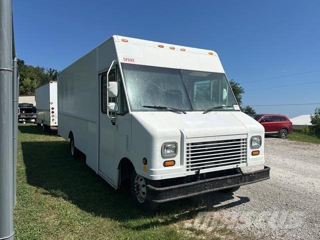 Ford Econoline Kastenwagen