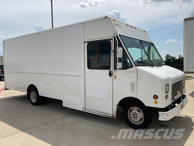 Ford Econoline Kastenwagen