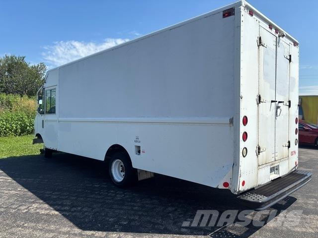 Ford Econoline Kastenwagen