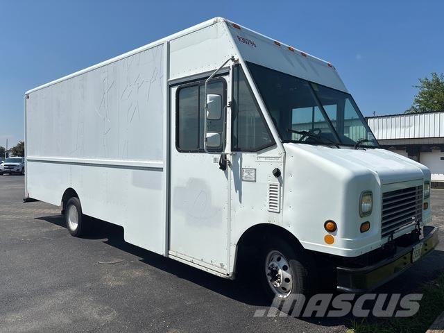 Ford Econoline Kastenwagen