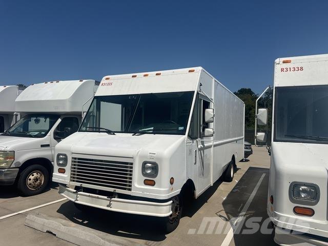 Ford Econoline Kastenwagen