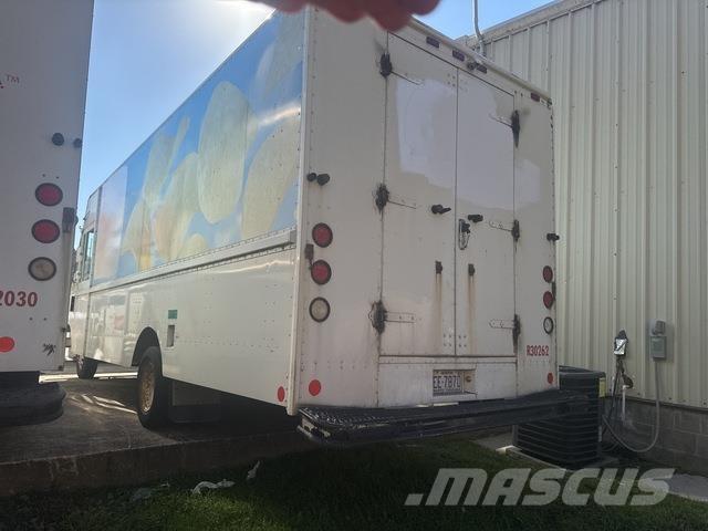 Ford Econoline Kastenwagen