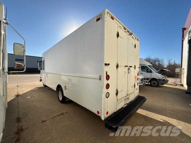 Ford Econoline Kastenwagen