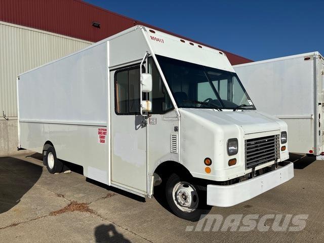 Ford Econoline Kastenwagen