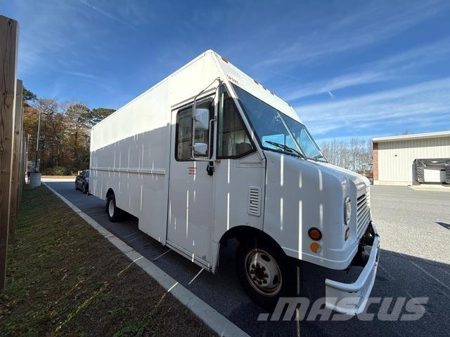 Ford Econoline Kastenwagen