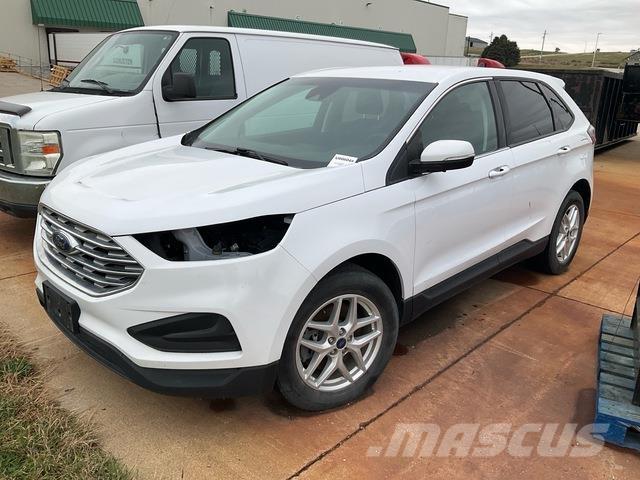 Ford Edge PKWs