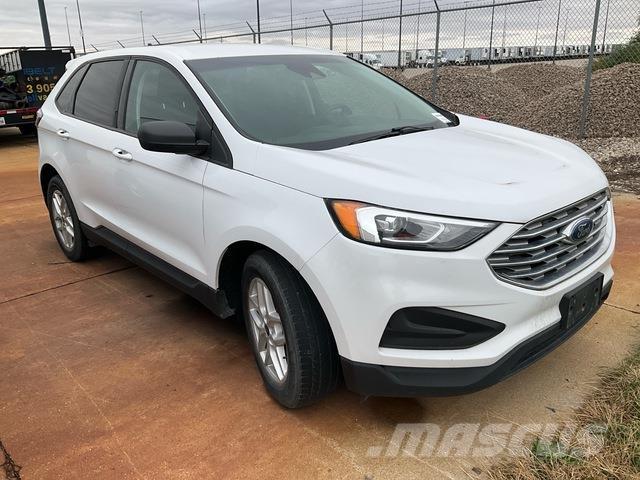 Ford Edge PKWs