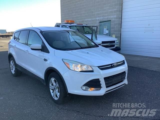 Ford Escape PKWs