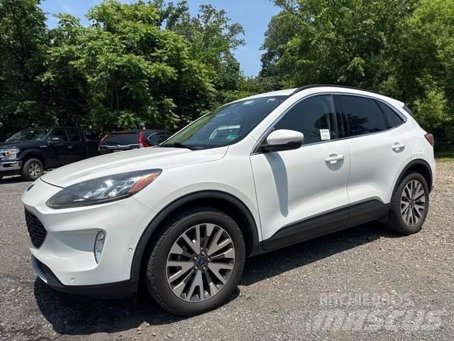 Ford Escape PKWs