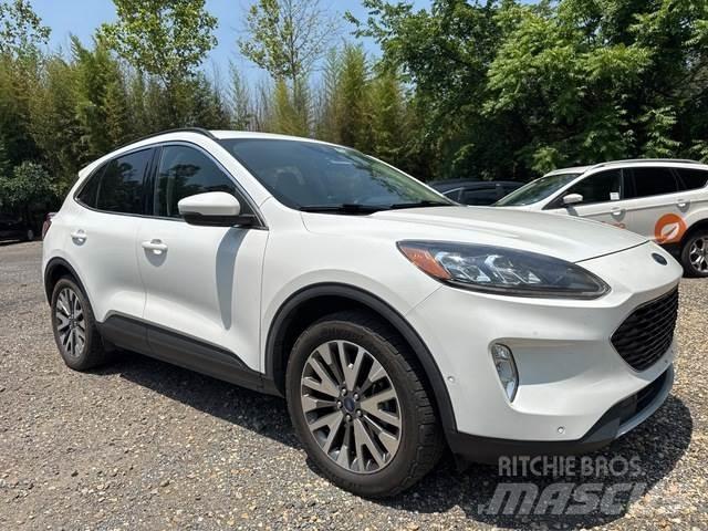 Ford Escape PKWs