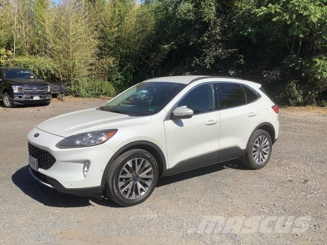 Ford Escape PKWs