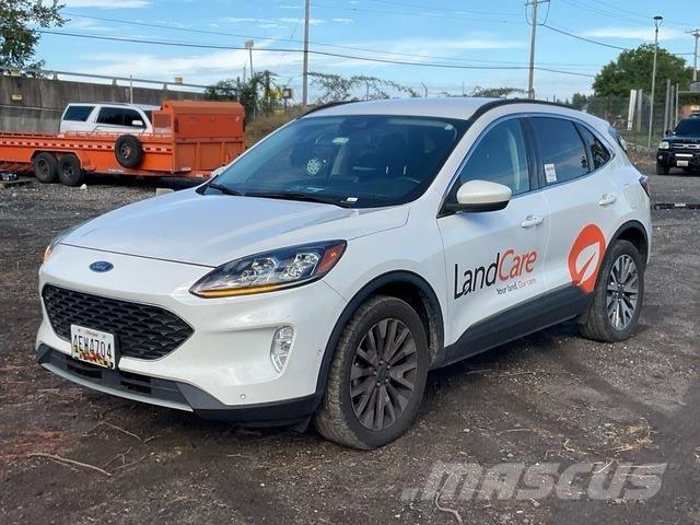Ford Escape PKWs