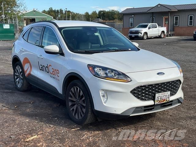 Ford Escape PKWs