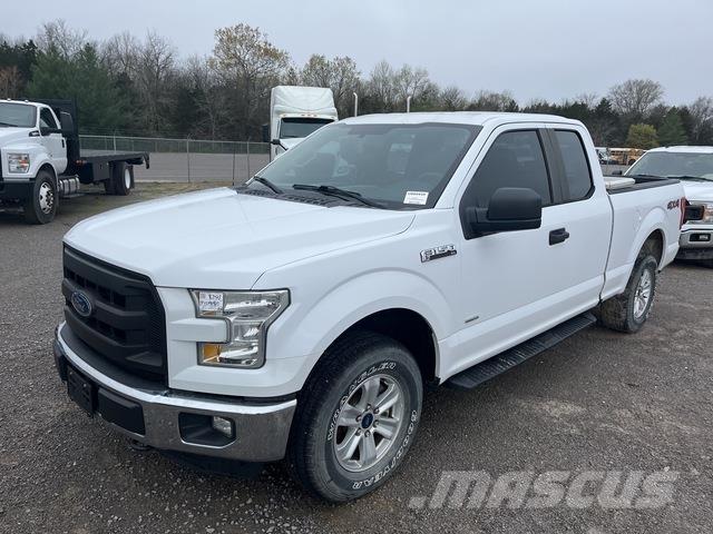 Ford F-150 Pickup/Pritschenwagen