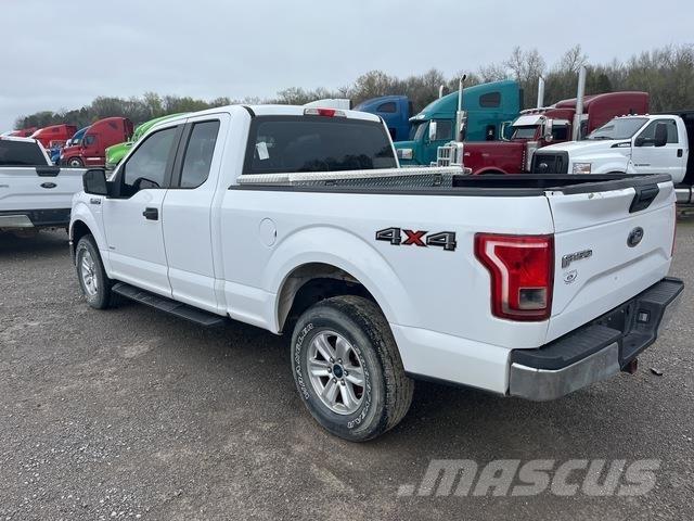 Ford F-150 Pickup/Pritschenwagen