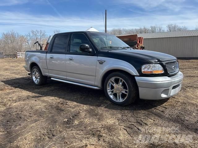 Ford F-150 Andere Transporter