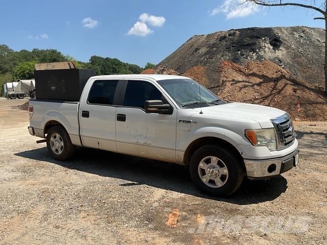 Ford F-150 Pickup/Pritschenwagen