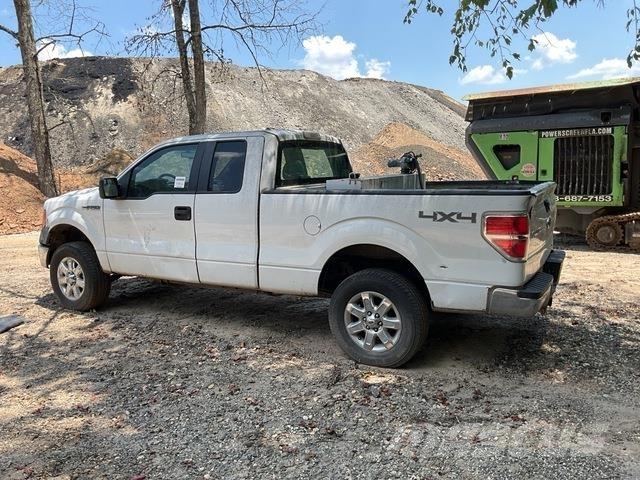 Ford F-150 Pickup/Pritschenwagen