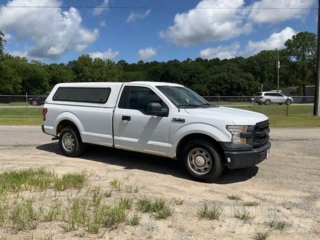 Ford F-150 Andere Transporter