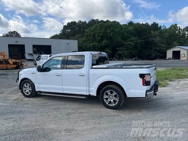 Ford F-150 Andere Transporter