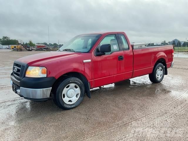 Ford F-150 Andere Transporter