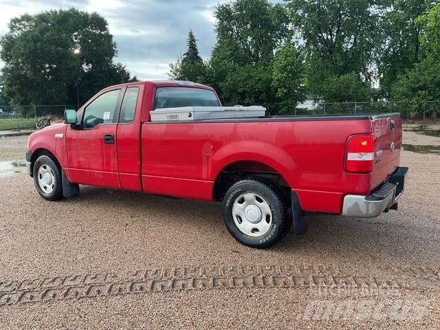 Ford F-150 Andere Transporter
