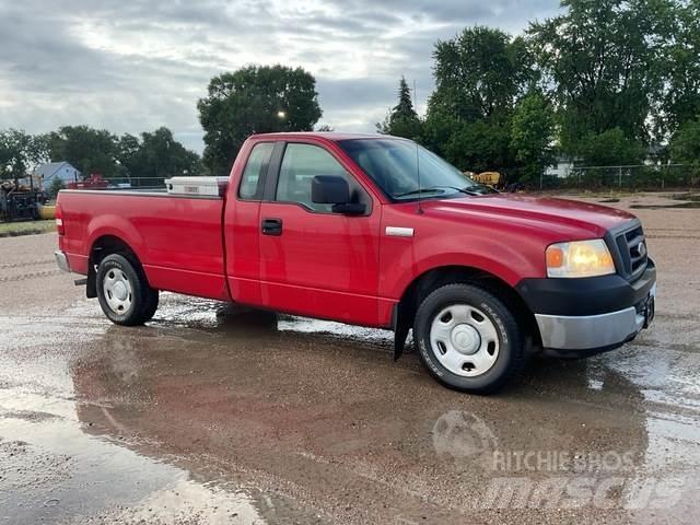 Ford F-150 Andere Transporter