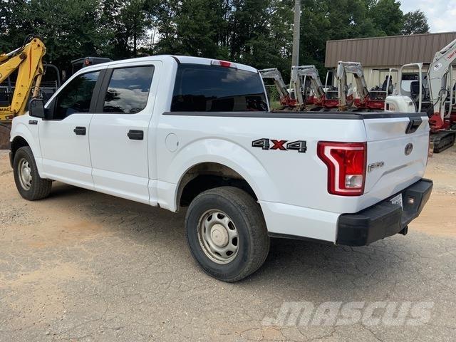 Ford F-150 Pickup/Pritschenwagen
