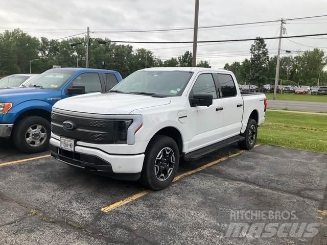 Ford F-150 Andere Transporter