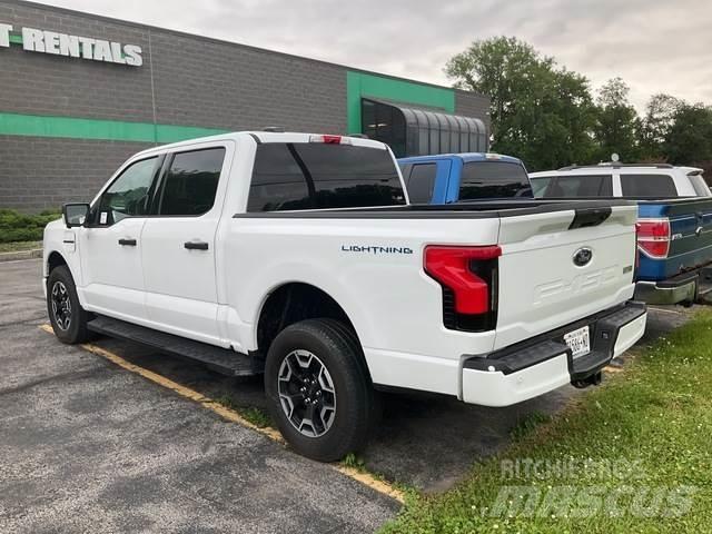 Ford F-150 Andere Transporter