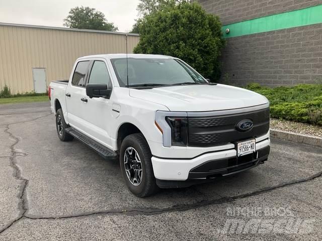Ford F-150 Andere Transporter