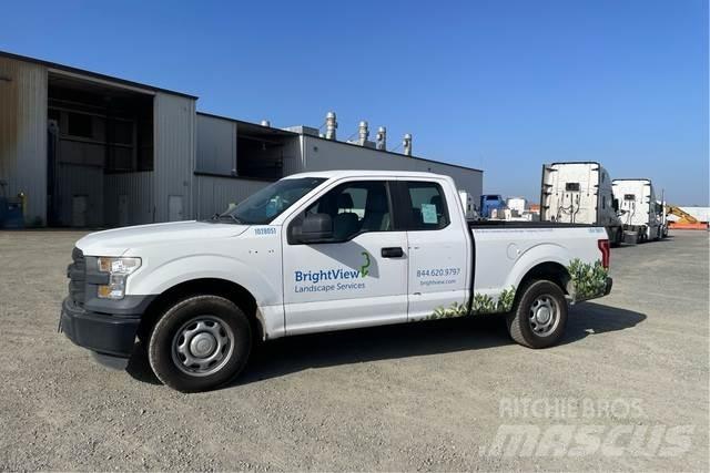 Ford F-150 Andere Transporter