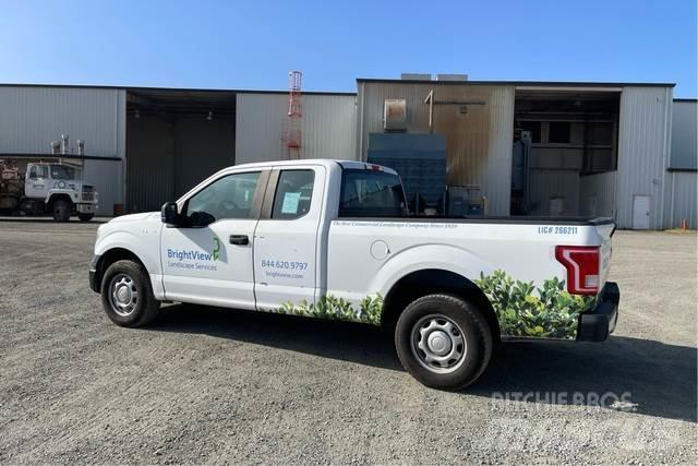 Ford F-150 Andere Transporter