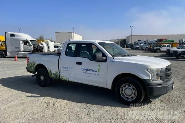 Ford F-150 Andere Transporter