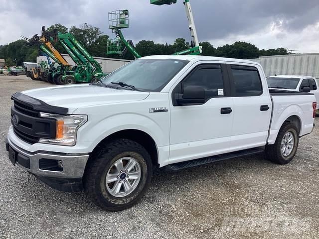 Ford F-150 Andere Transporter