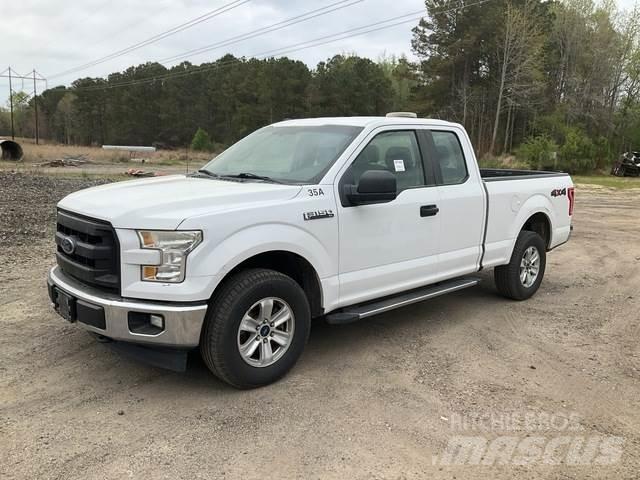 Ford F-150 Andere Transporter