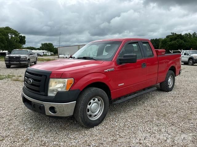 Ford F-150 Andere Transporter