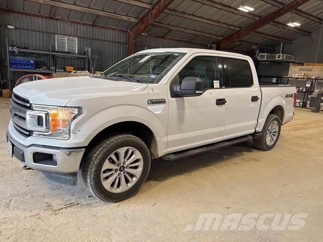 Ford F-150 Pickup/Pritschenwagen