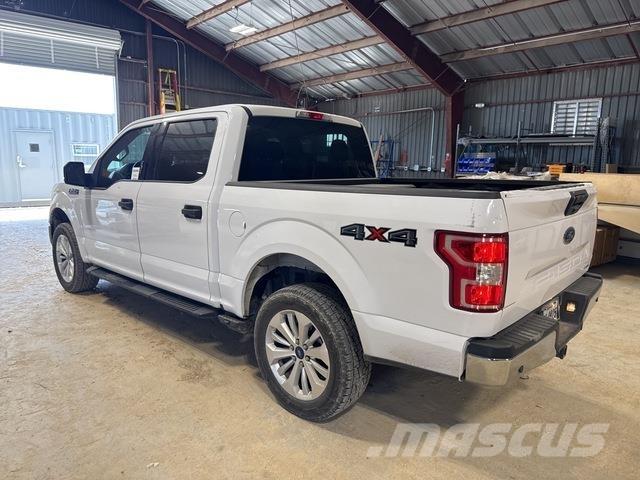 Ford F-150 Pickup/Pritschenwagen