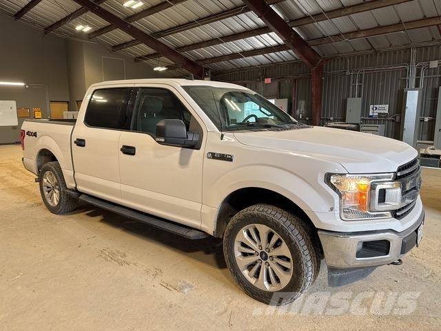 Ford F-150 Pickup/Pritschenwagen