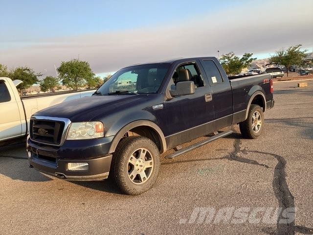 Ford F-150 Pickup/Pritschenwagen