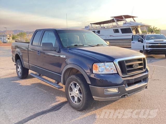 Ford F-150 Pickup/Pritschenwagen