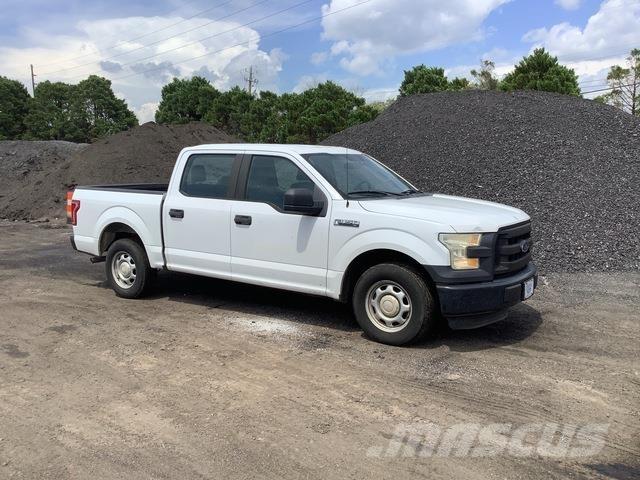 Ford F-150 Pickup/Pritschenwagen