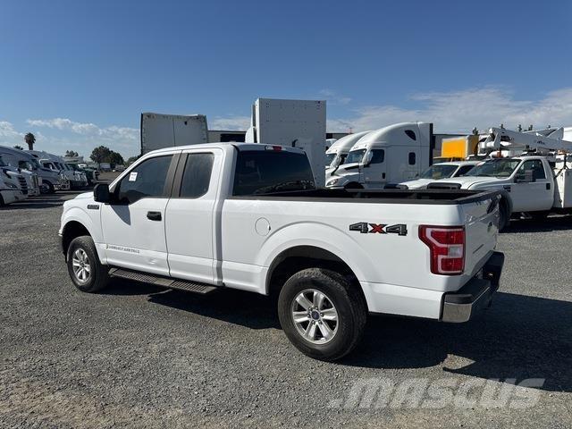 Ford F-150 Pickup/Pritschenwagen