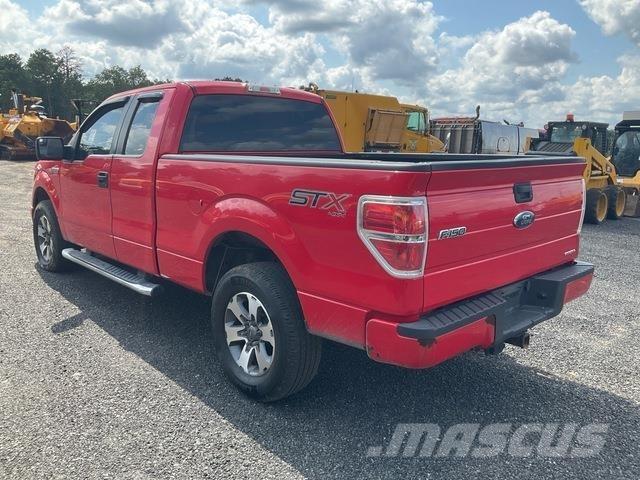 Ford F-150 Pickup/Pritschenwagen