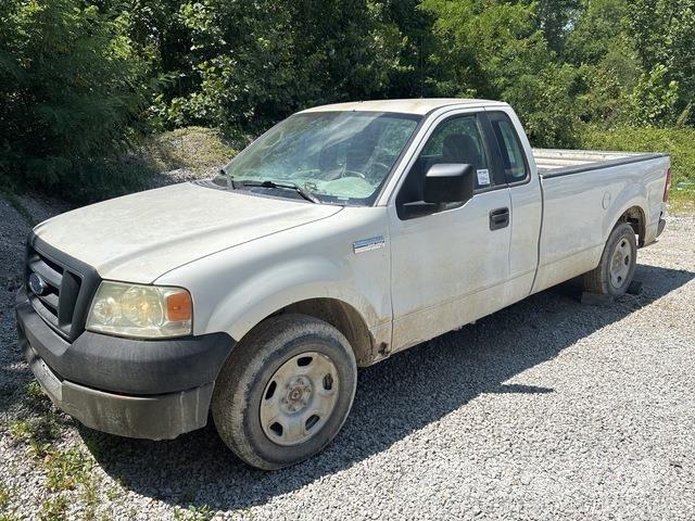 Ford F-150 Pickup/Pritschenwagen