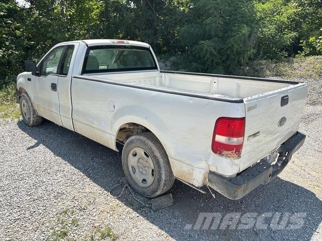 Ford F-150 Pickup/Pritschenwagen