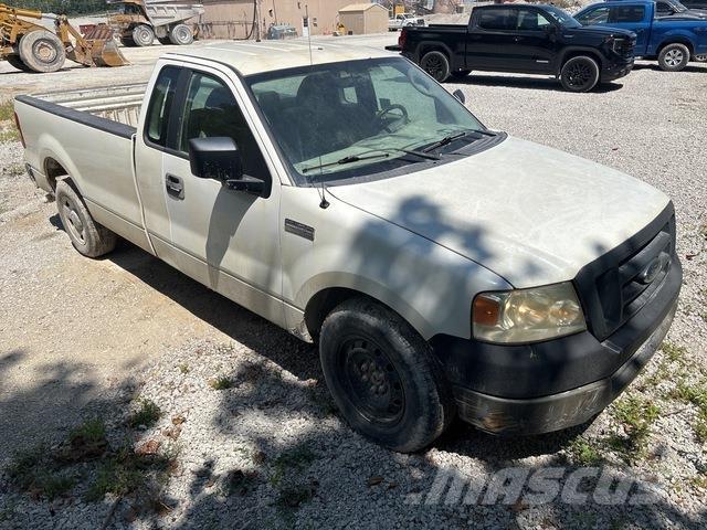 Ford F-150 Pickup/Pritschenwagen